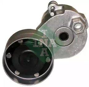 WILMINK GROUP wg1253510 -  Натяжная планка, поликлиновой ремень